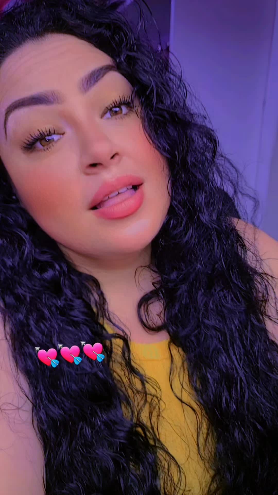 @ᴸᴬ 💄ᶜᴴᴵᴺᴳᴼᴺᴬ ✌️ᴰᴱ 💋ᴹᴵᶜᴴᴼᴬᶜᴬᴺ