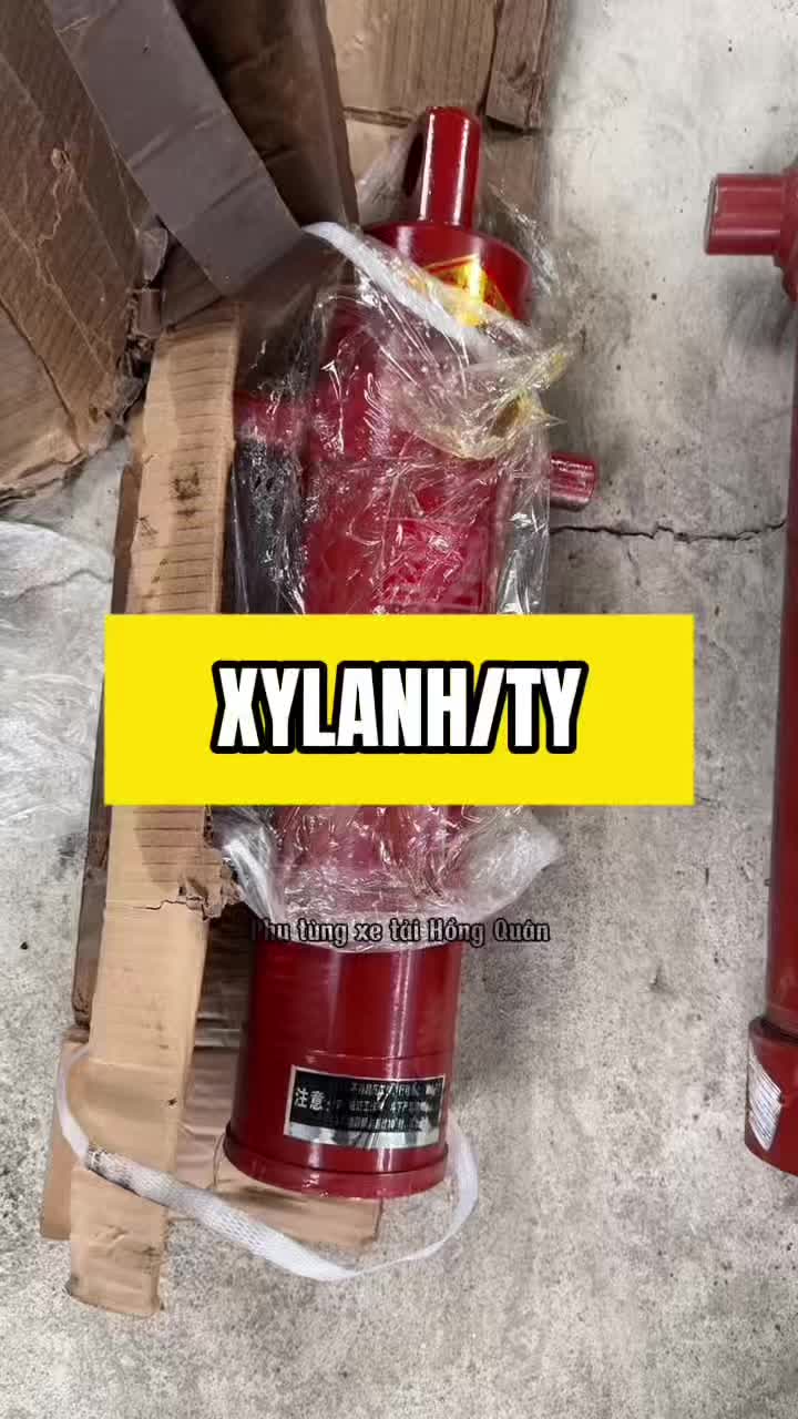 @Phụ tùng xe tải Hồng Quân