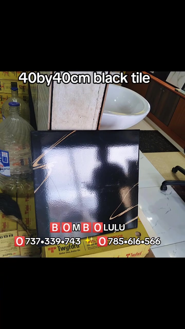 @Duka ya Tiles
