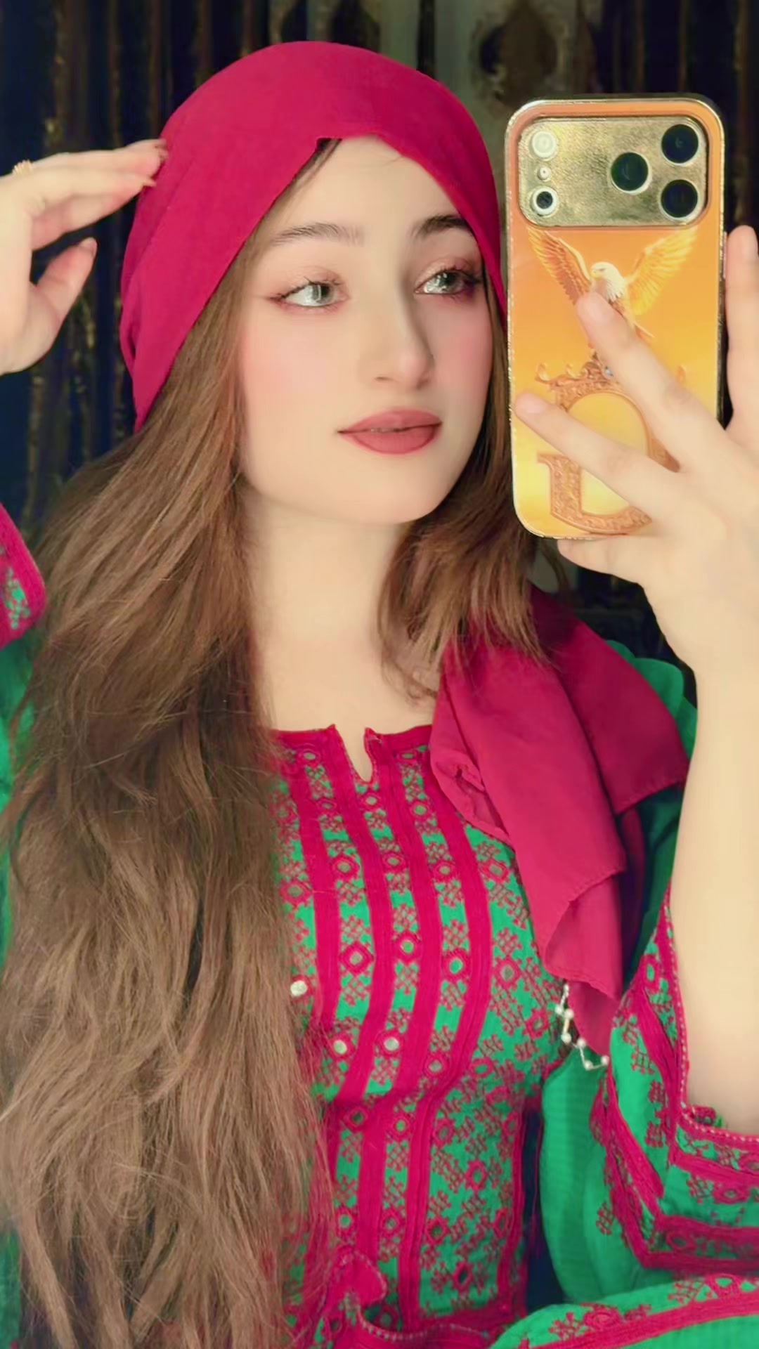 @🦋Ghezal Nazari4. 👑