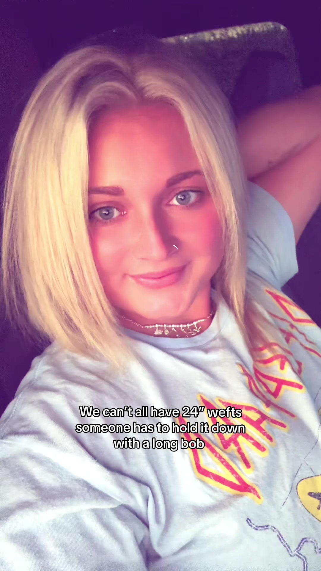 @Madison Lindsey