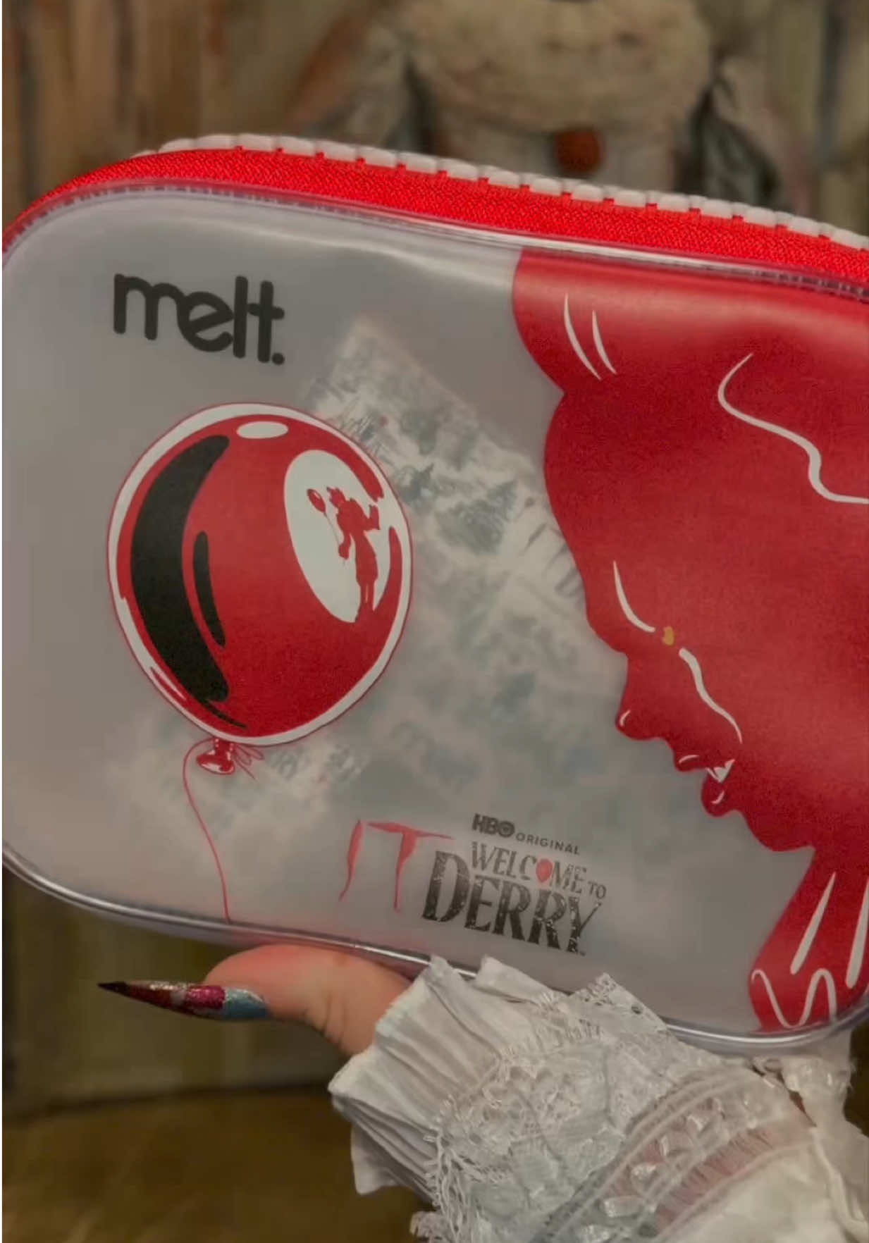 @Melt Cosmetics