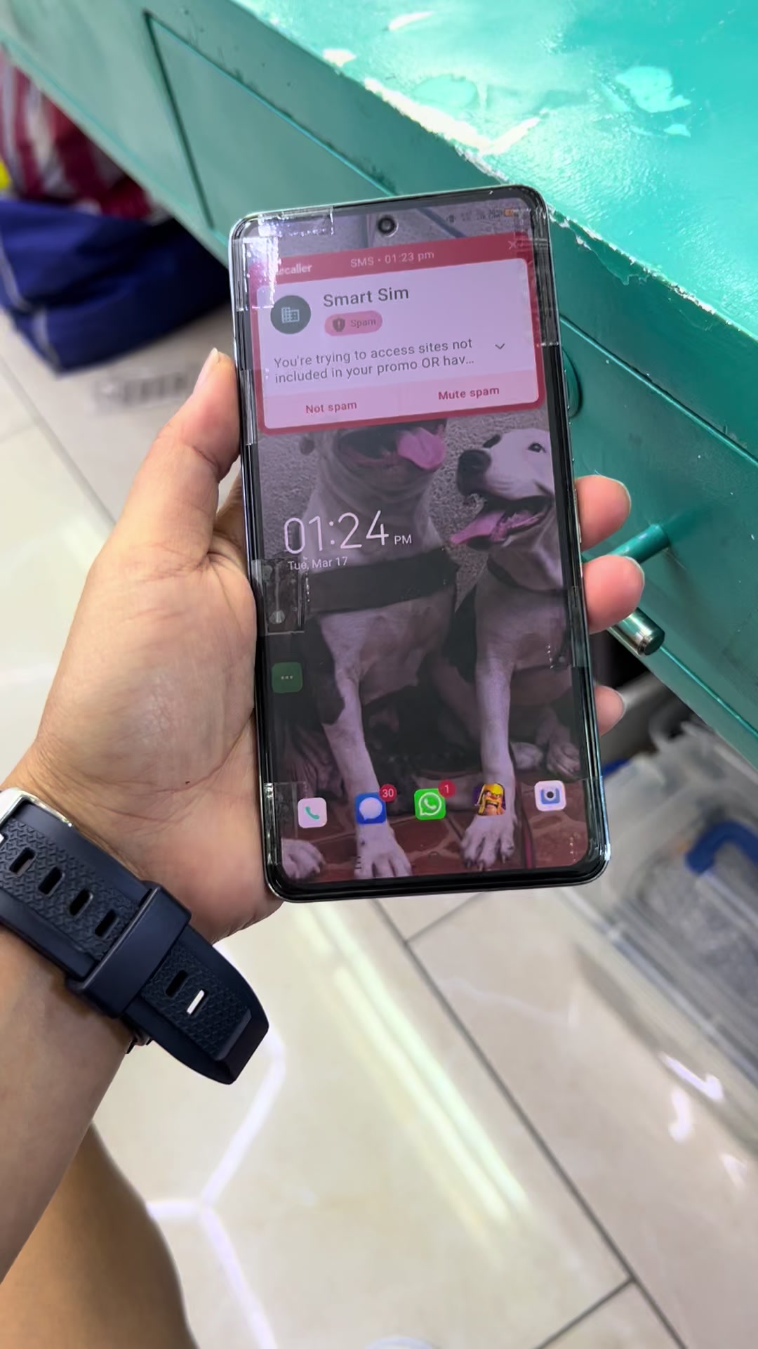 @TECH MA-CE📱📱