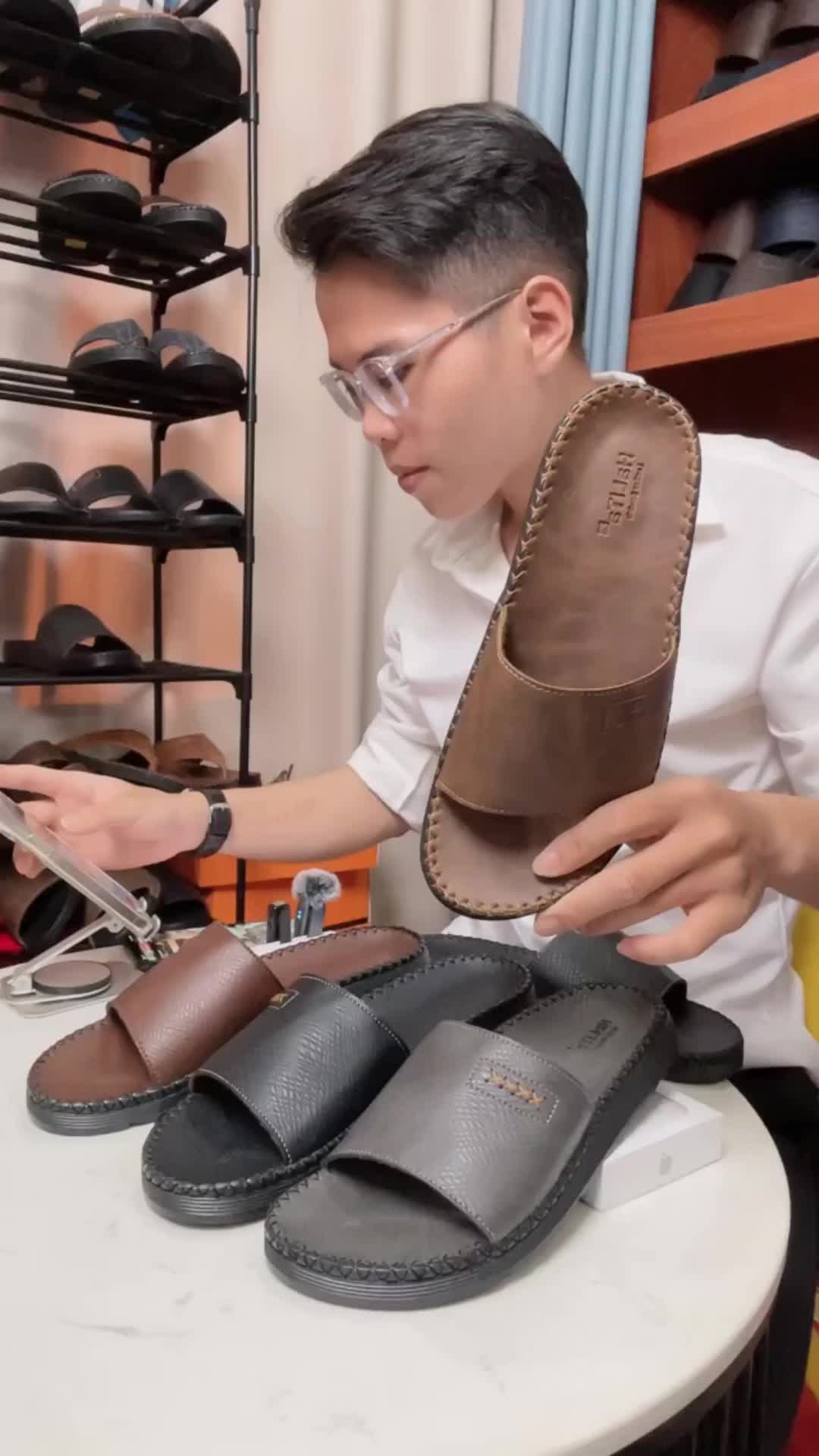@Halita Dép Chính Hãng