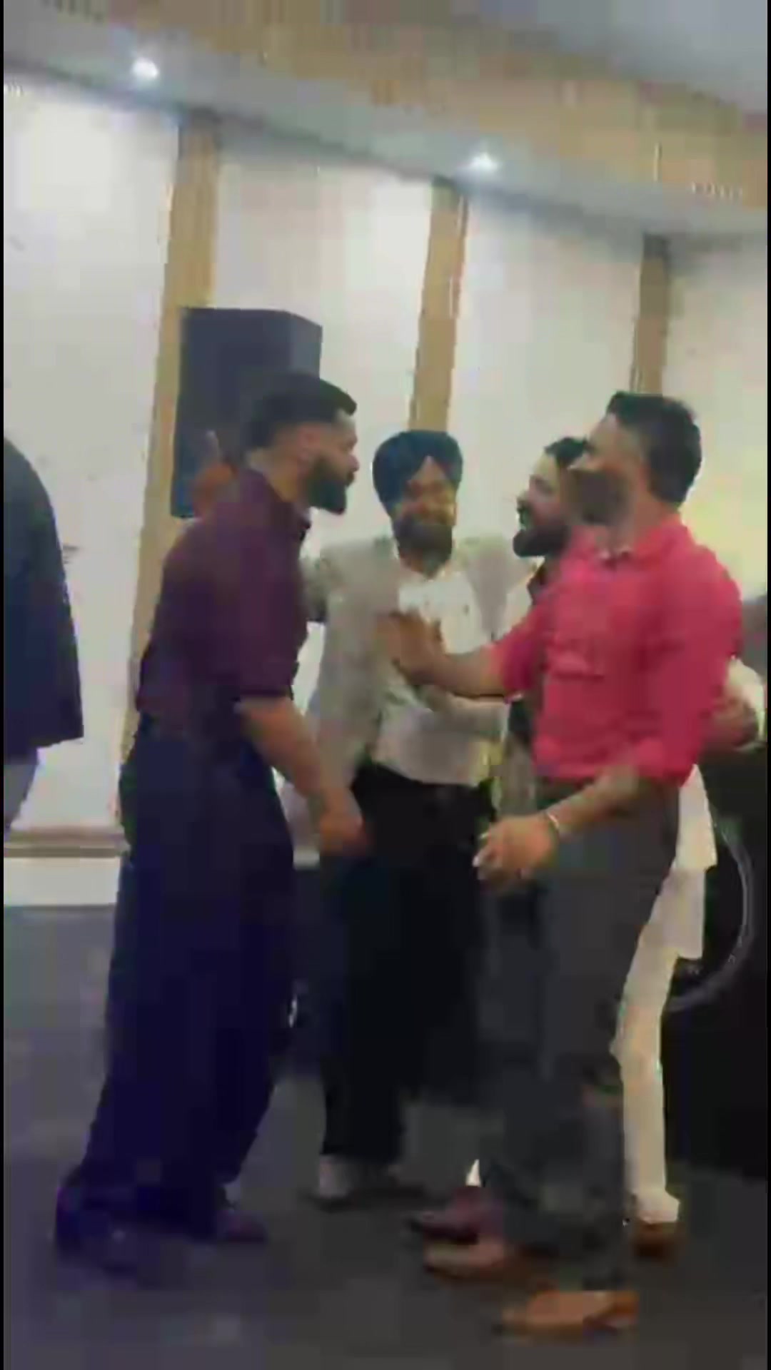 @Baldev Brar manga