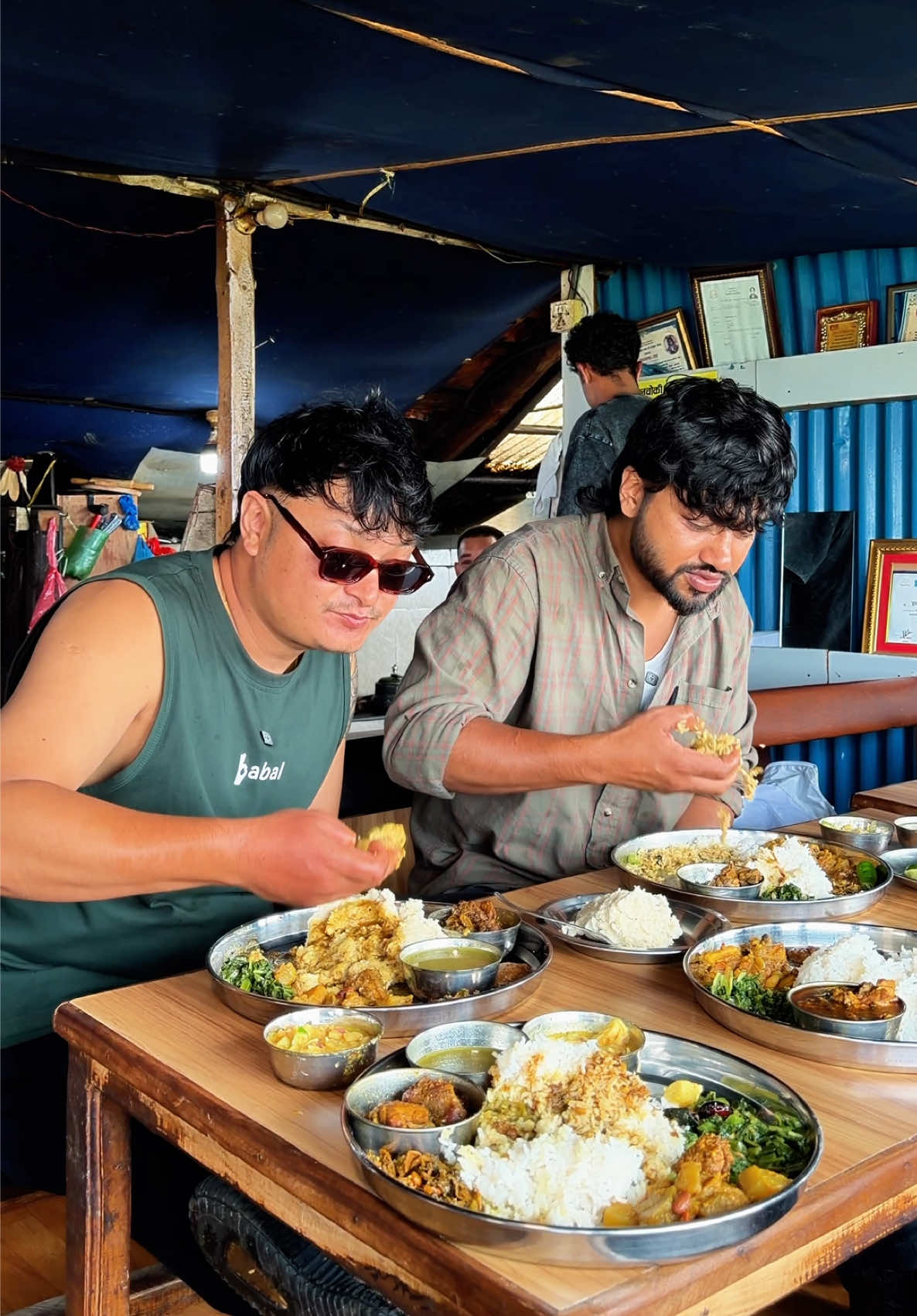 @Mr. Foodie NEPAL