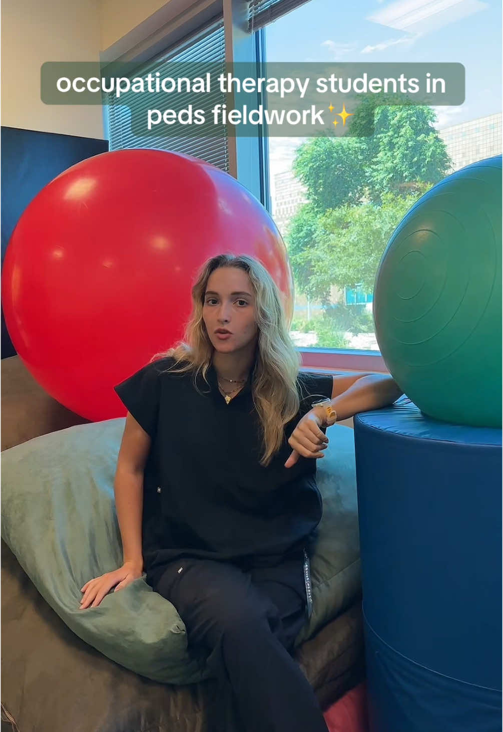 @MWU AZ Occupational Therapy
