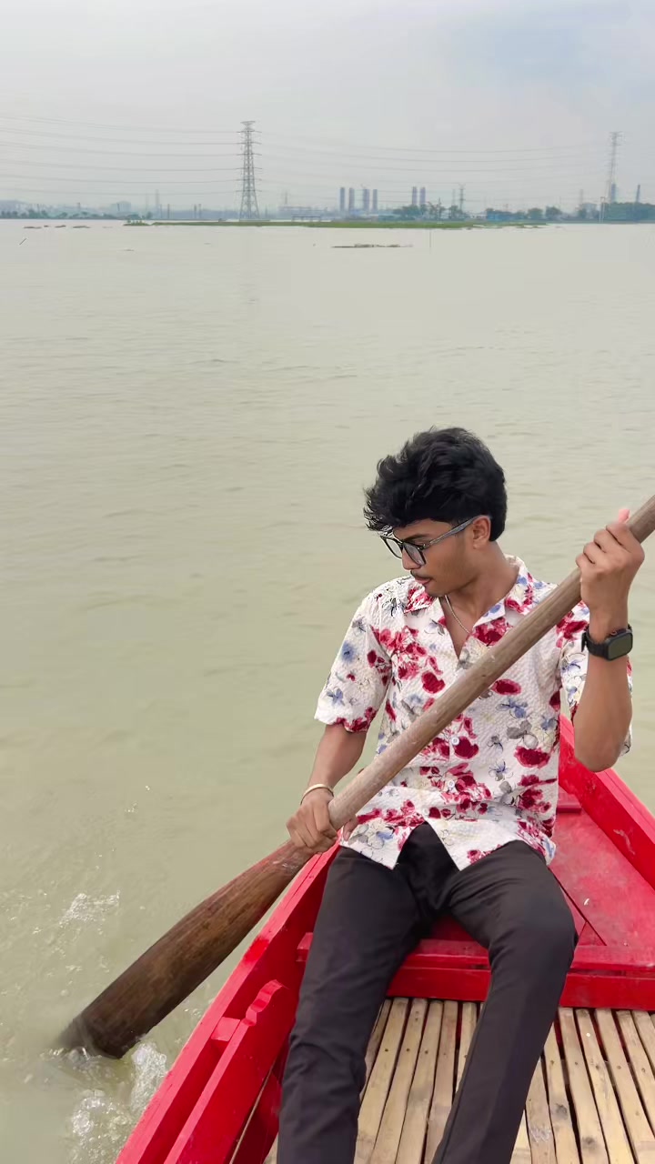 @মামা ভাগ্নি 🥰😚