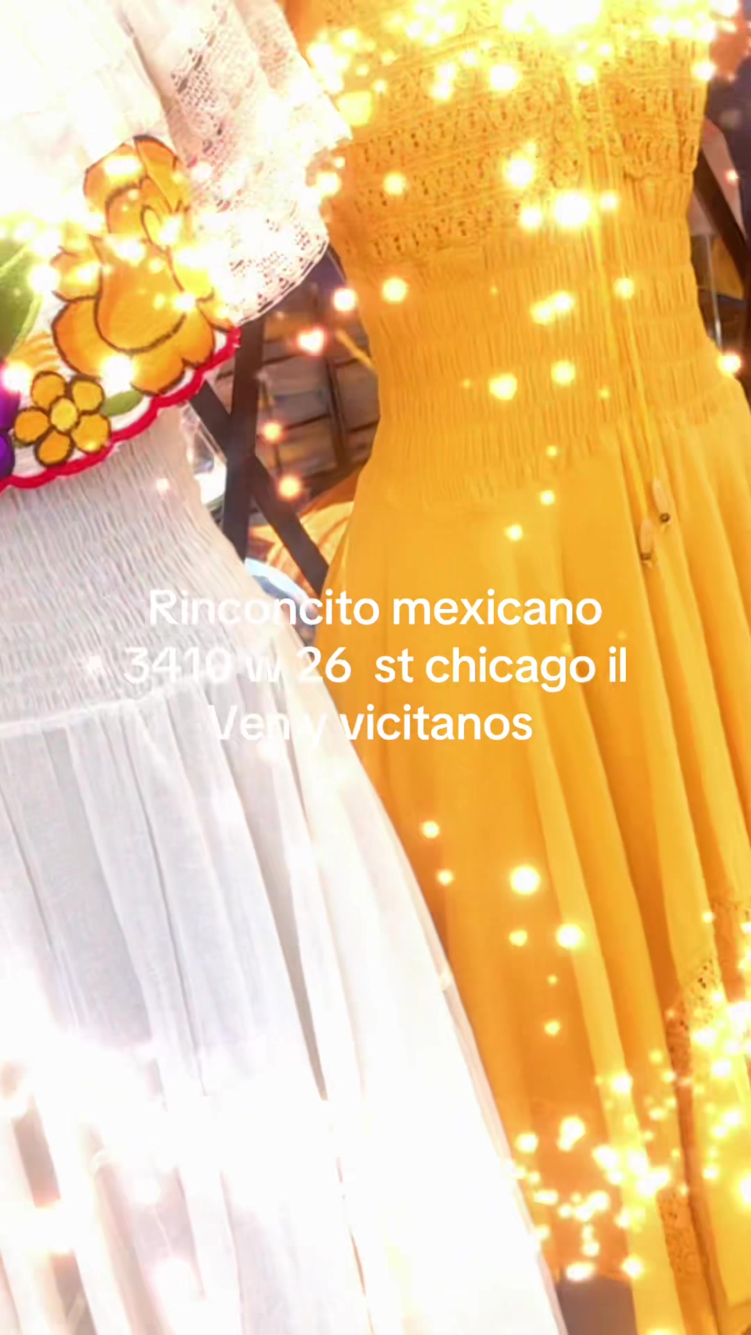 @Chaparrita