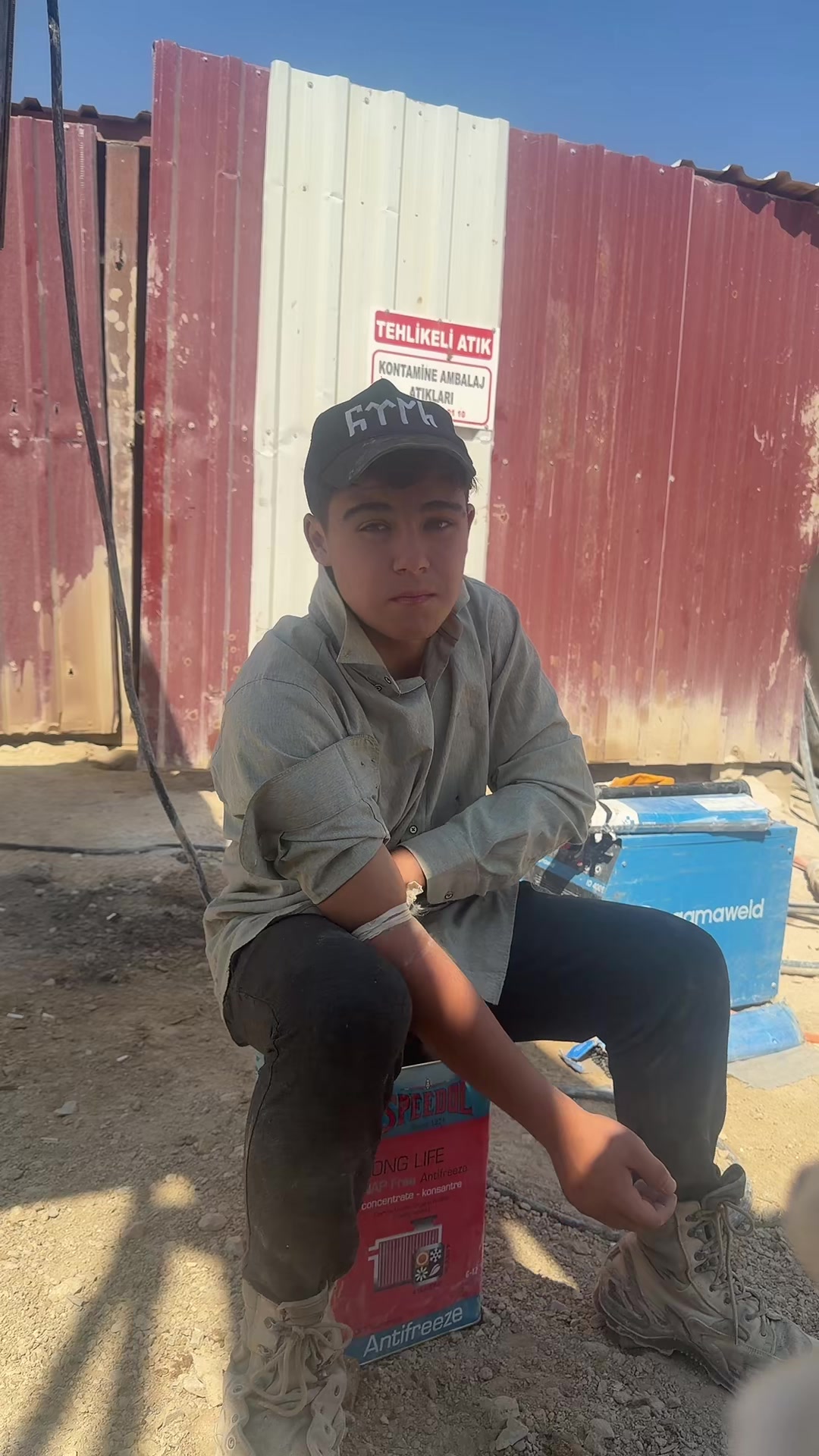 @Emirhan Ünal