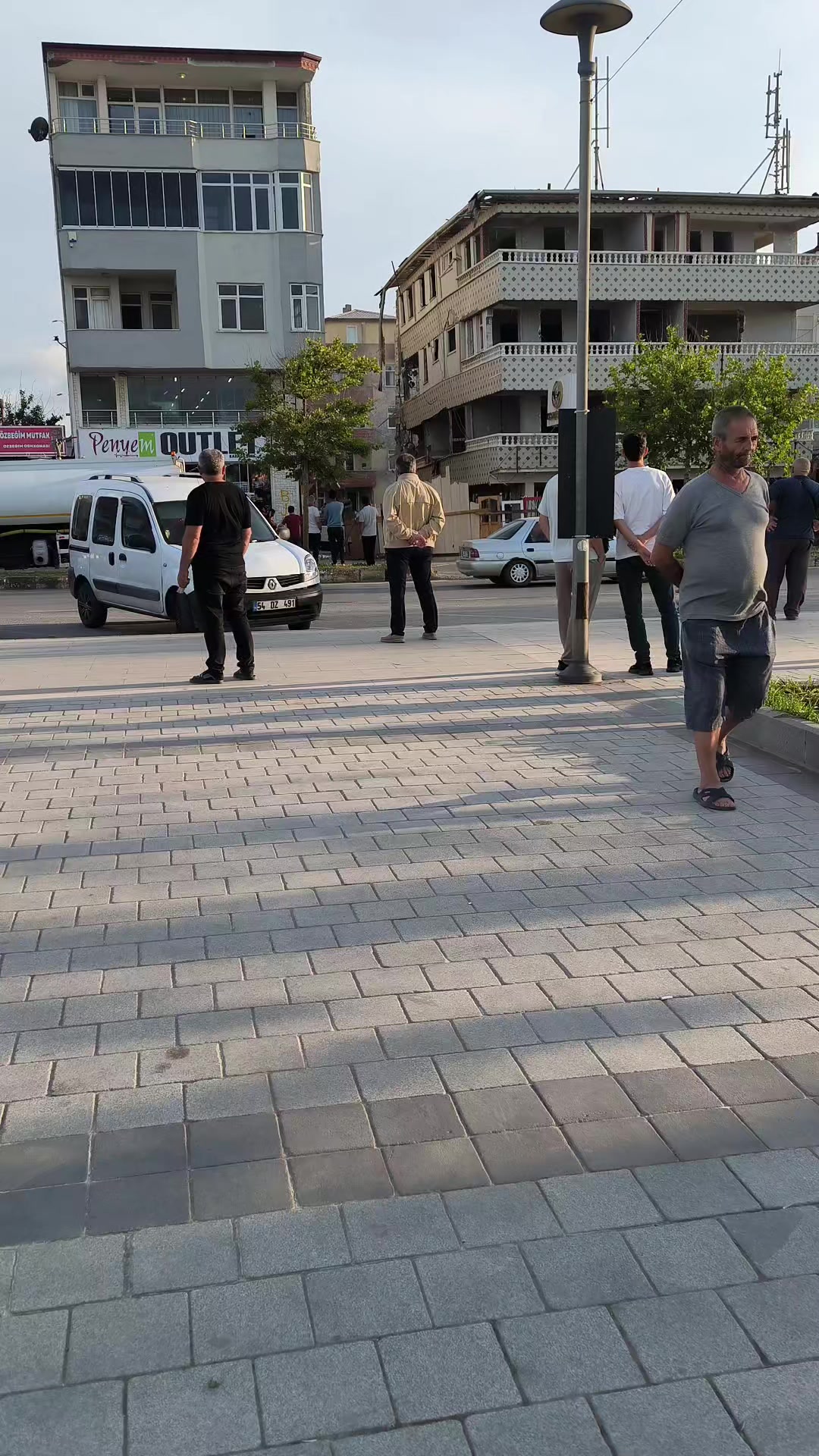 @Ümit Özyurt
