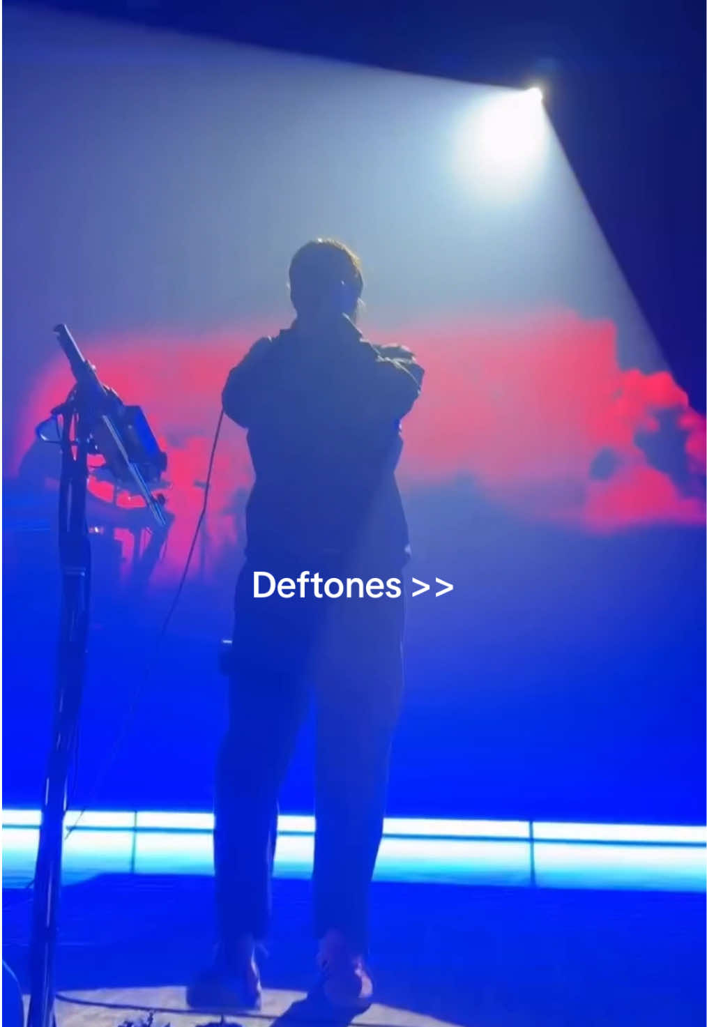 @Deftones Fans