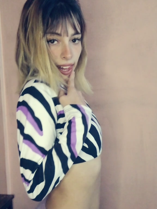 @La_Flaquita🍑