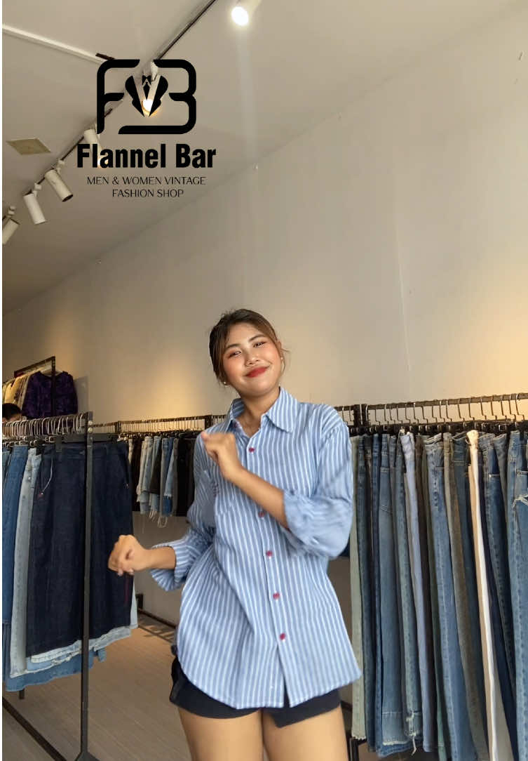 @Flannel Bar Mandalay