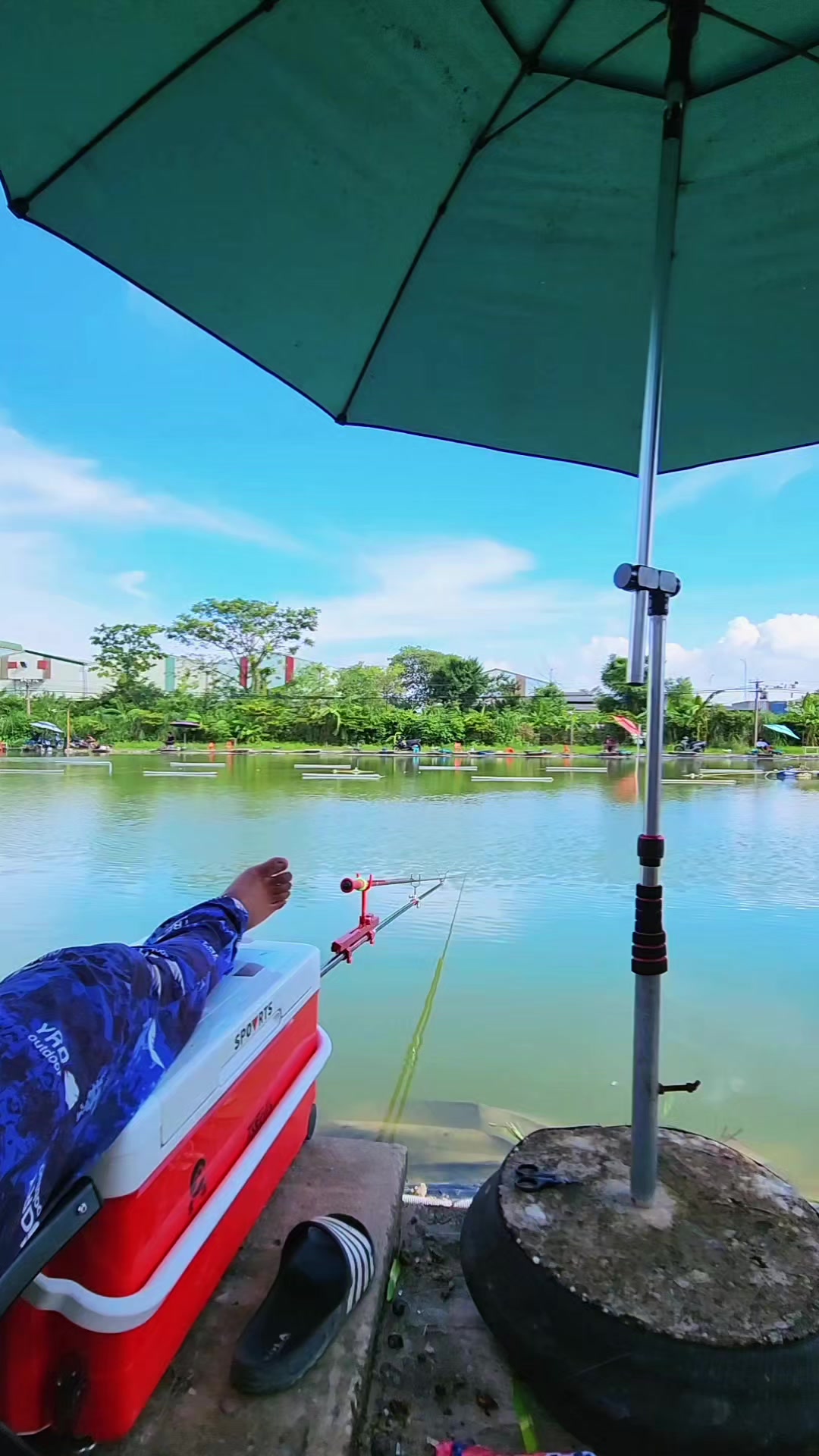 @Dũng Nguyễn Fishing