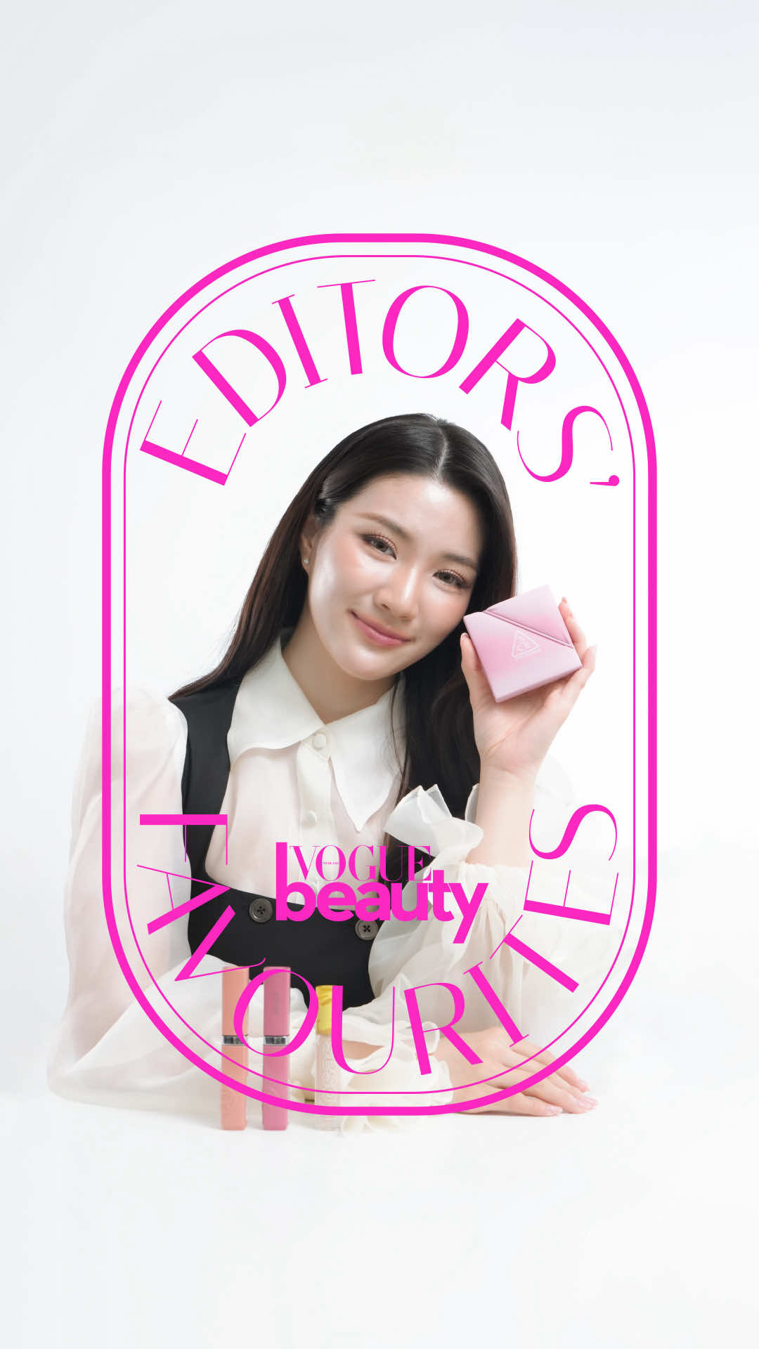 @Vogue Beauty Thailand