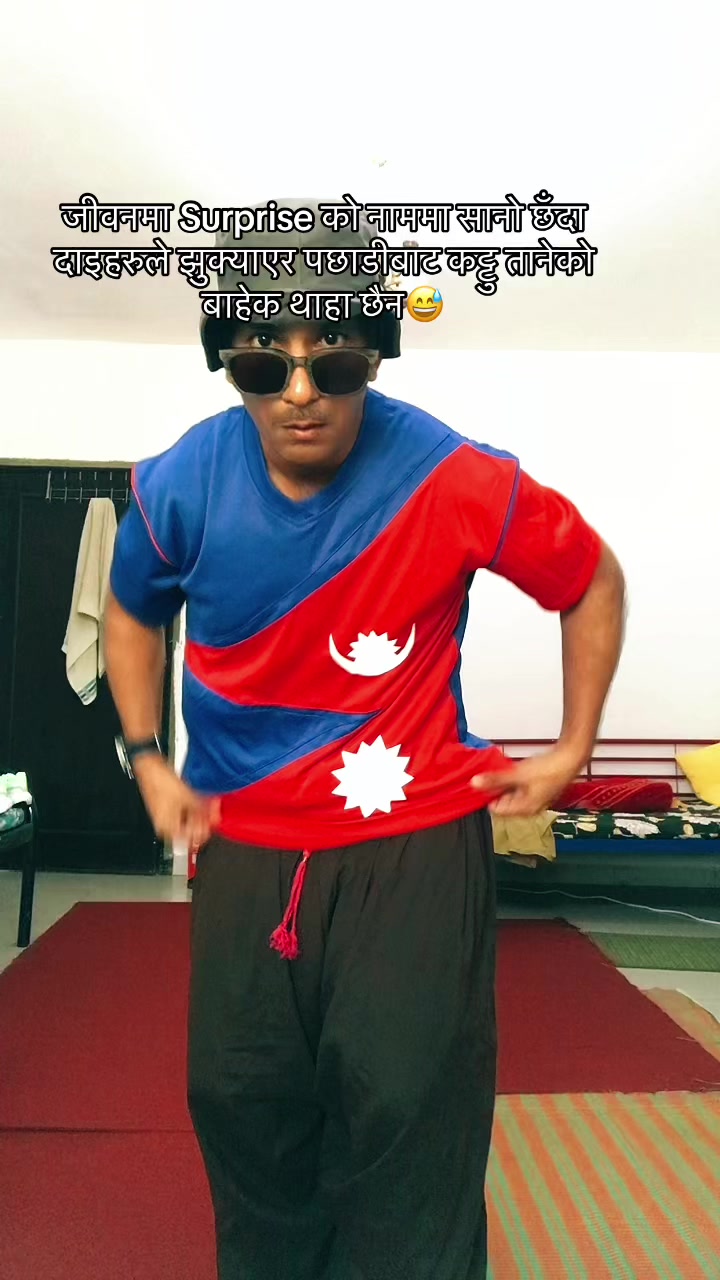 @ubarajbhattarai25
