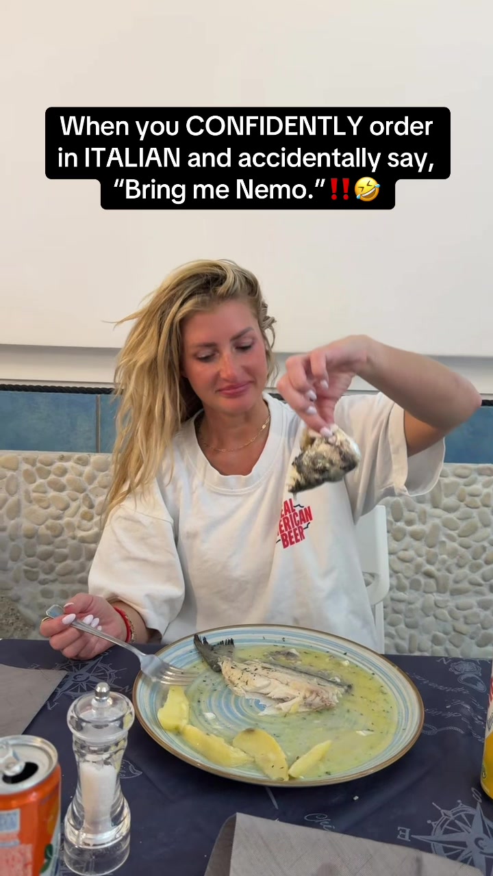 @Victoria Lombardo