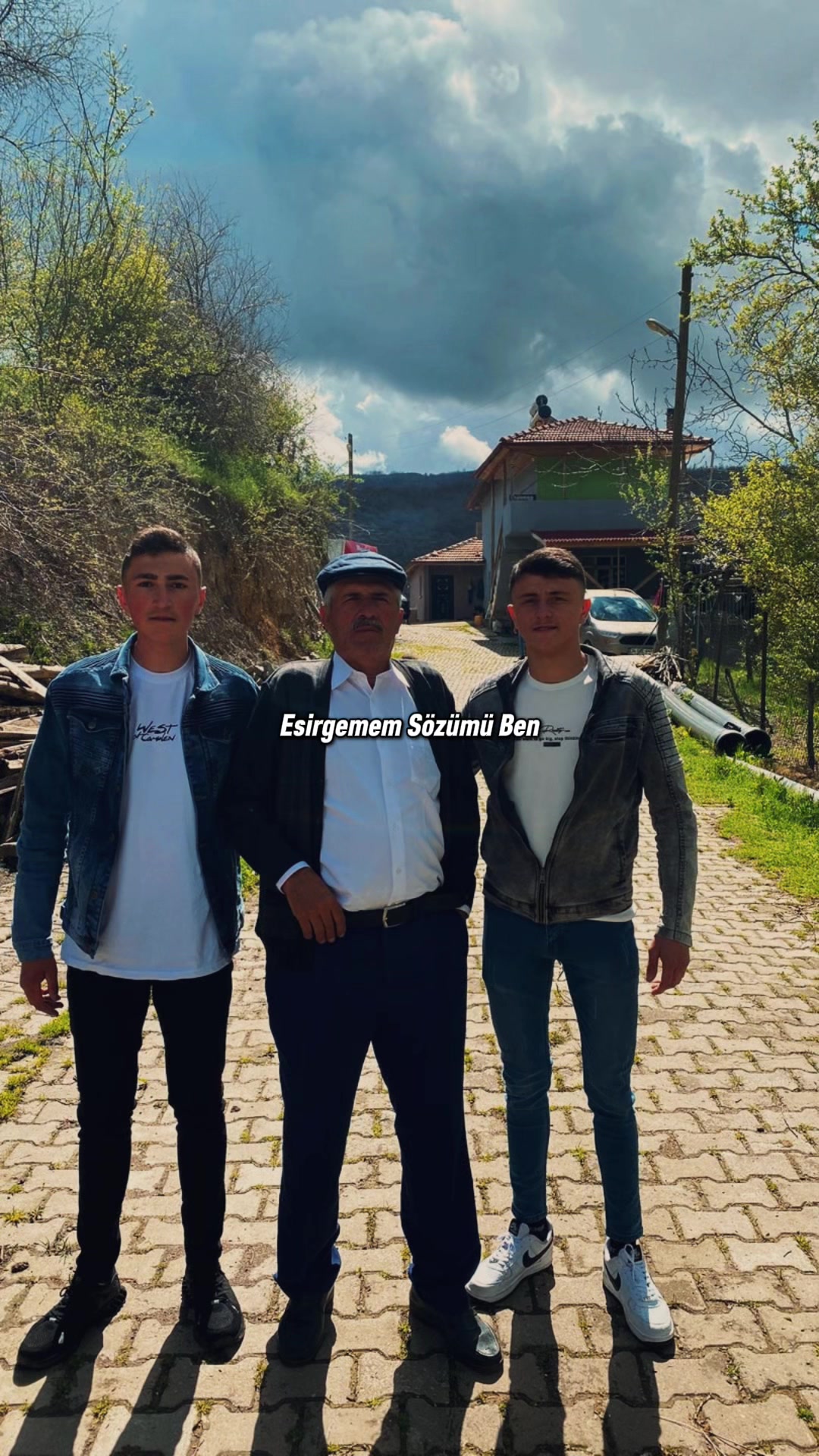 @SERHAT ALICI🇹🇷