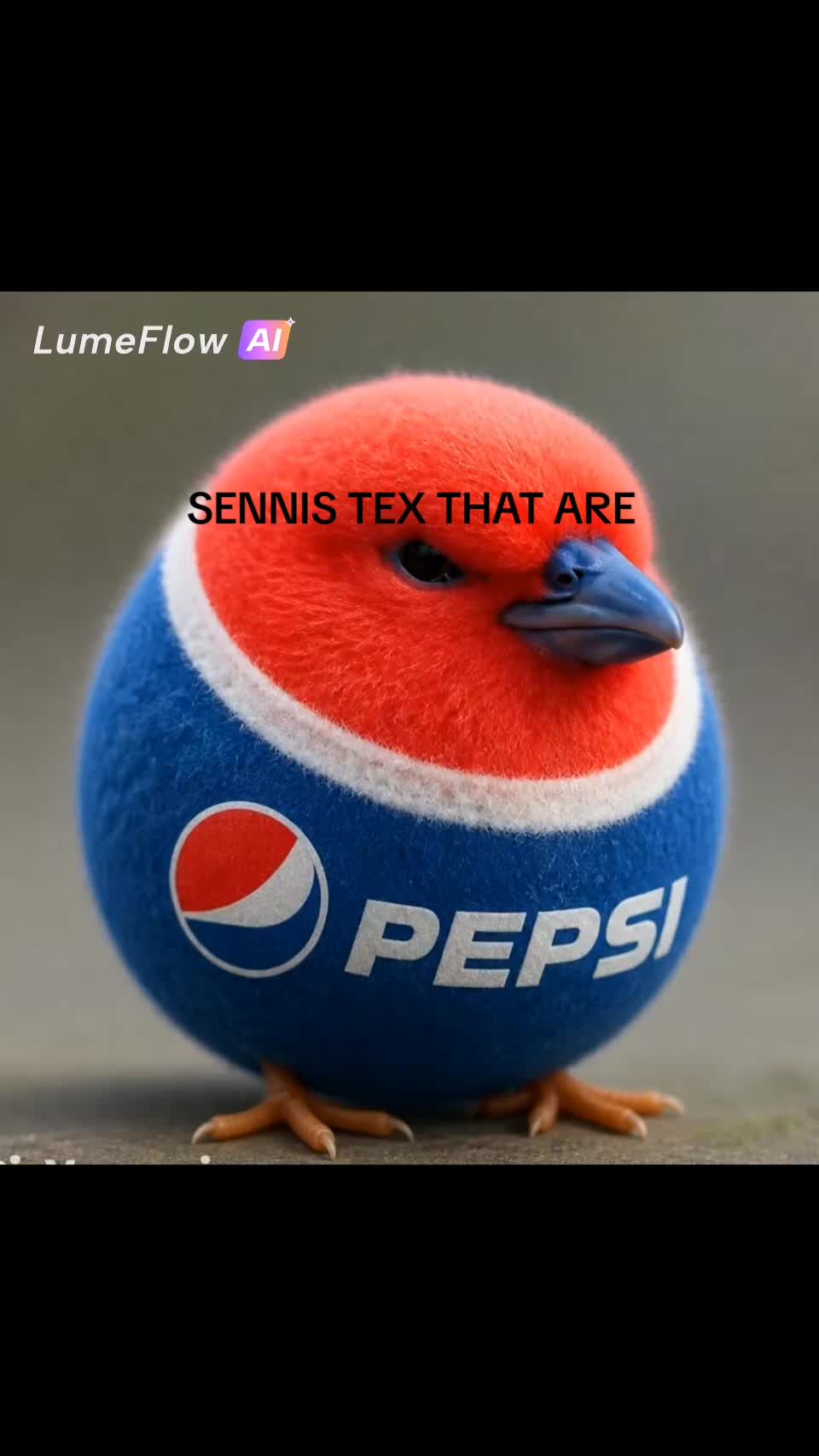 @PepsiSennisTexBird (Qoon Aura)