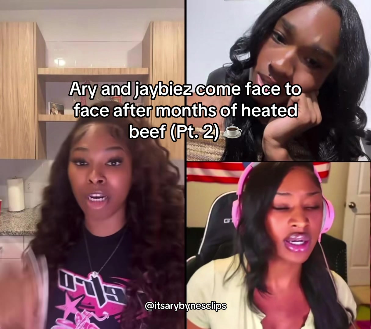 @Clips4ary