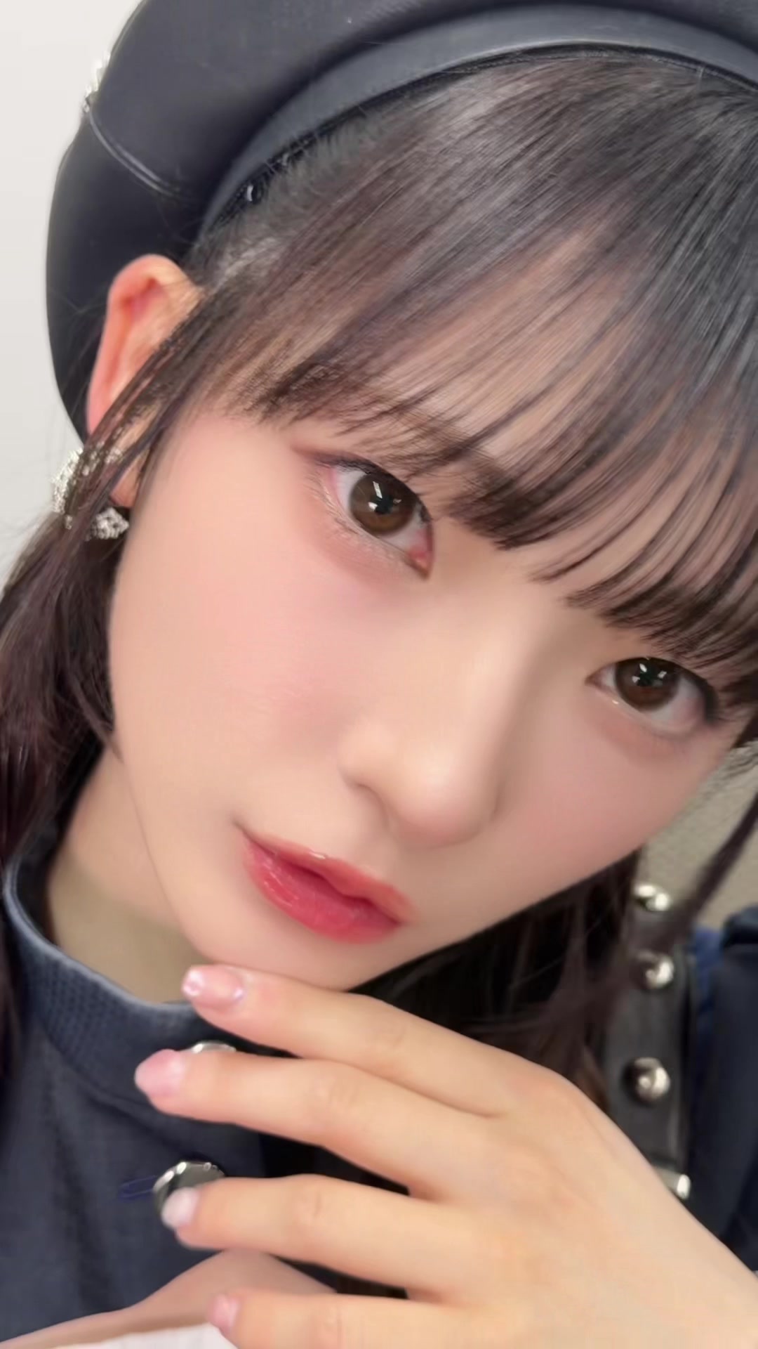 @永田詩央里💎