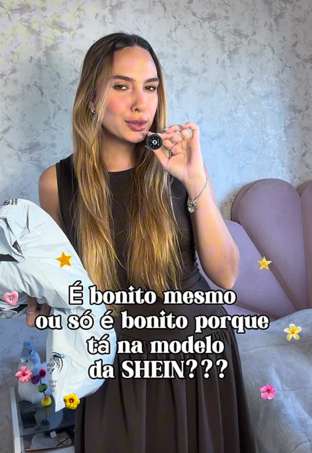 @Ane Caroline Canejo
