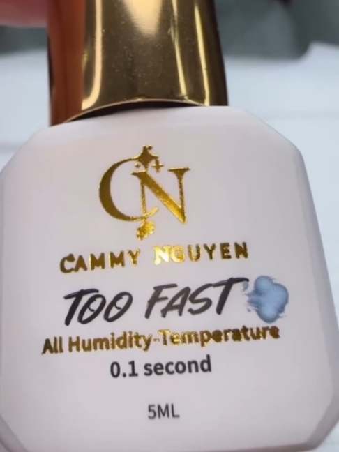 @CN Cammy Nguyen
