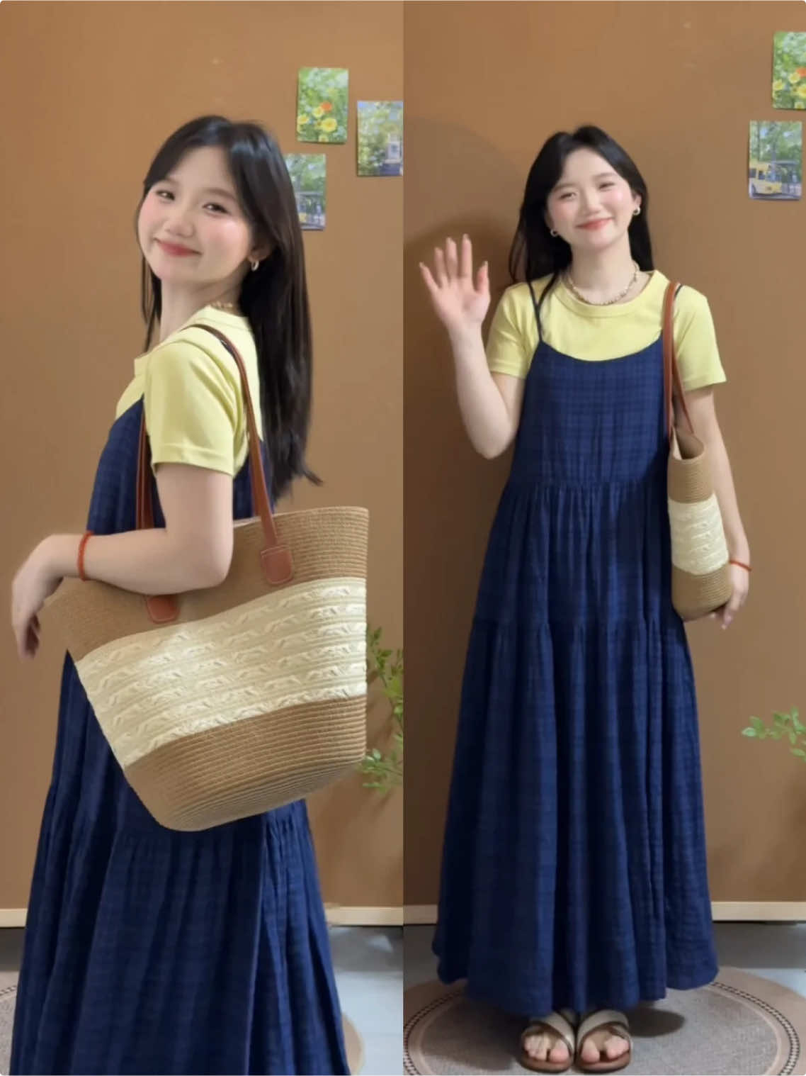 @Yến Nhi