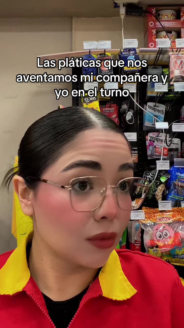 @Kenia Zamora