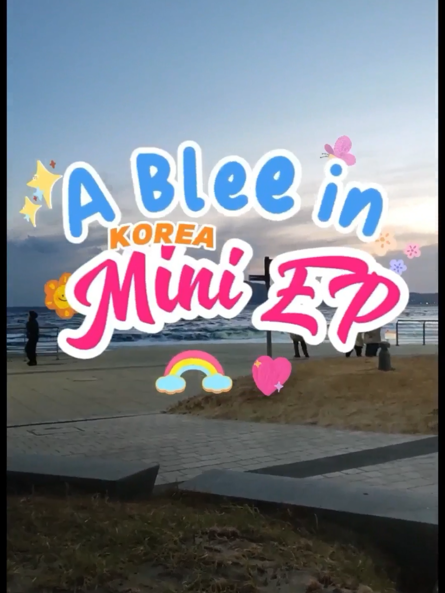 @Yena in Korea