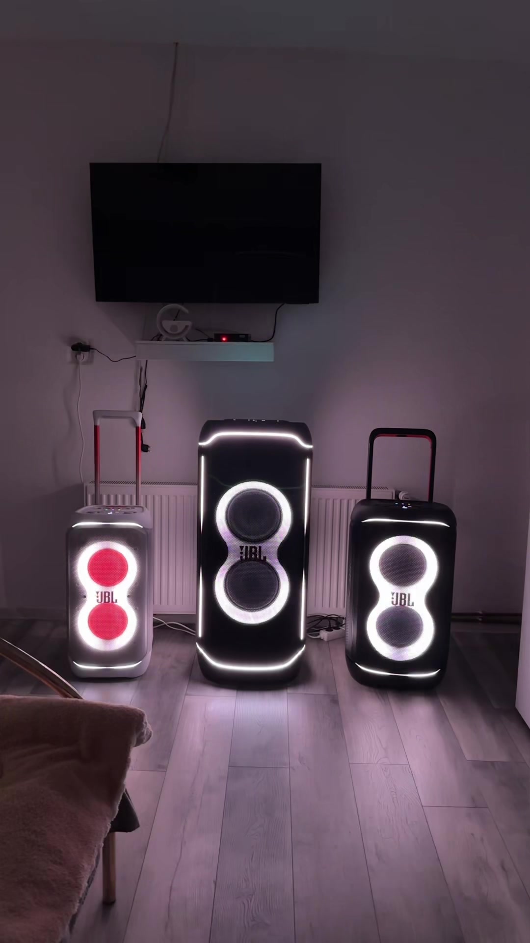 @JBL Golden🔊