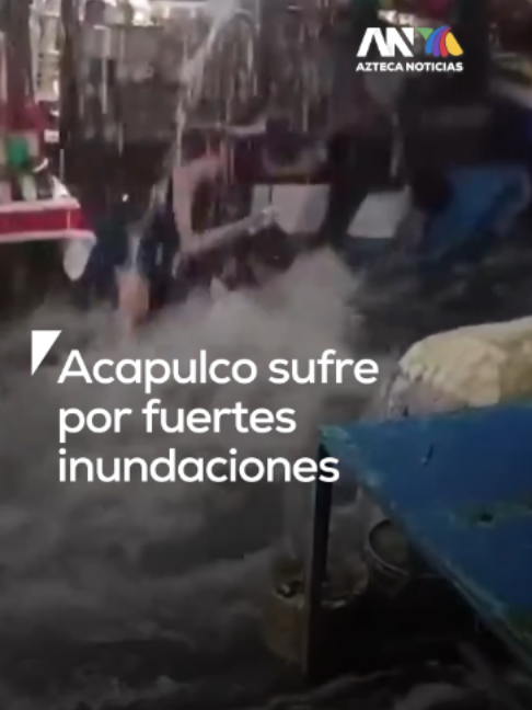 @Azteca Noticias