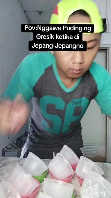 @Bapake Elza||Aff.Produk Campur