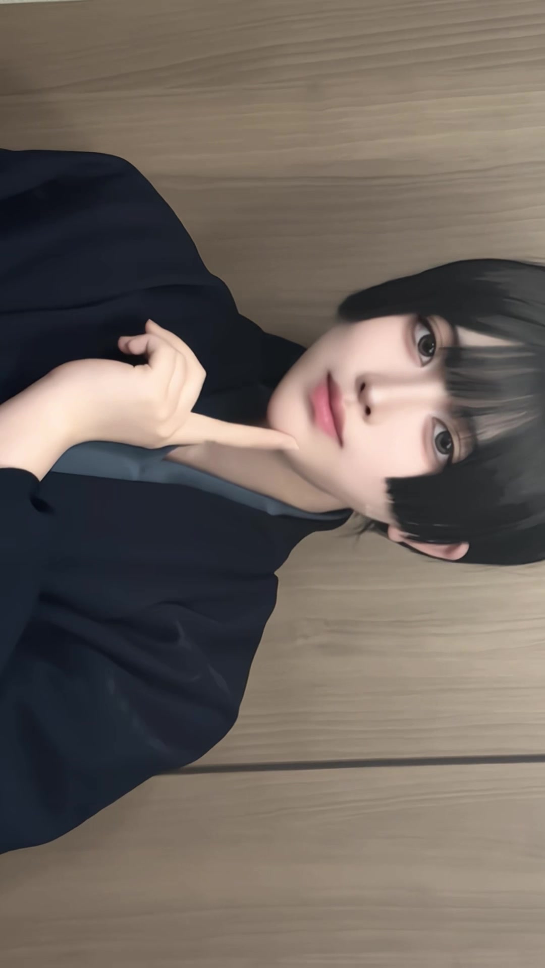 @もゆ