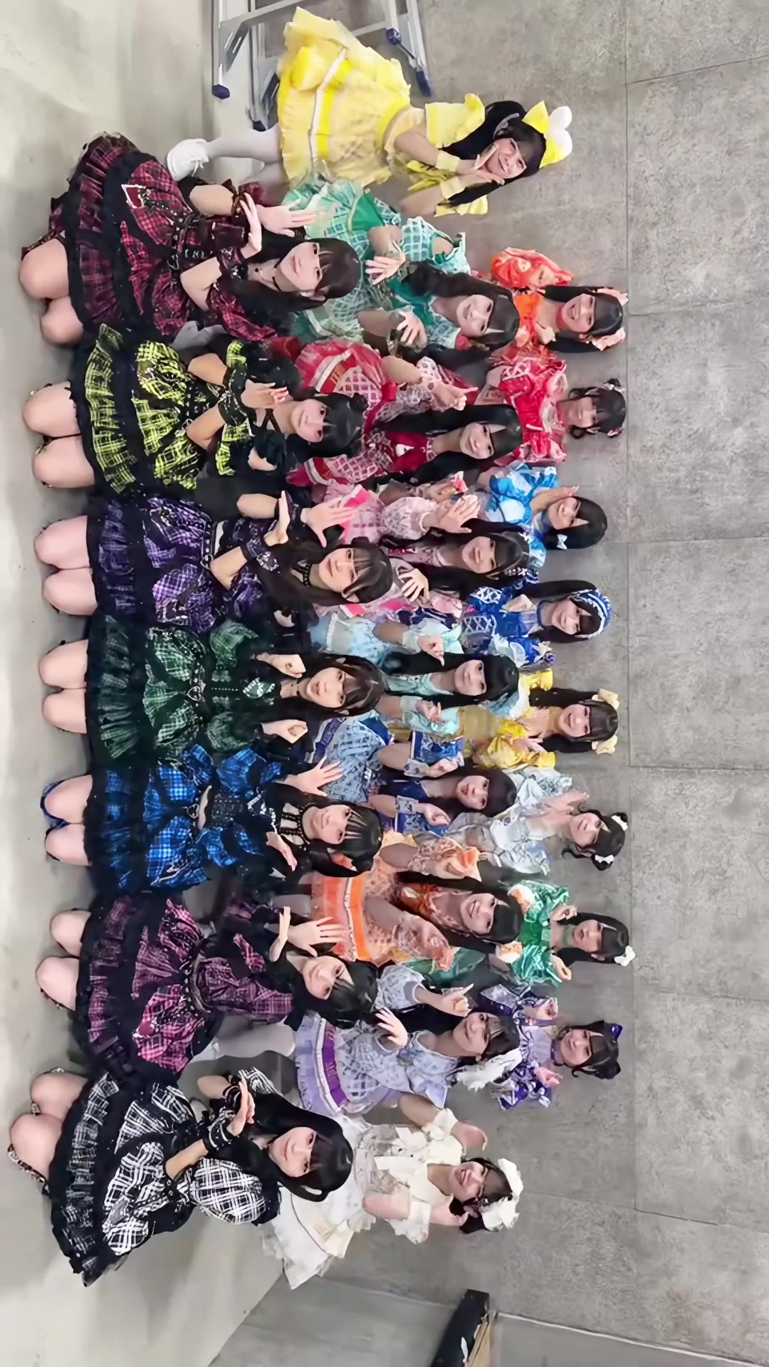 @iLiFE!【あいらいふ】