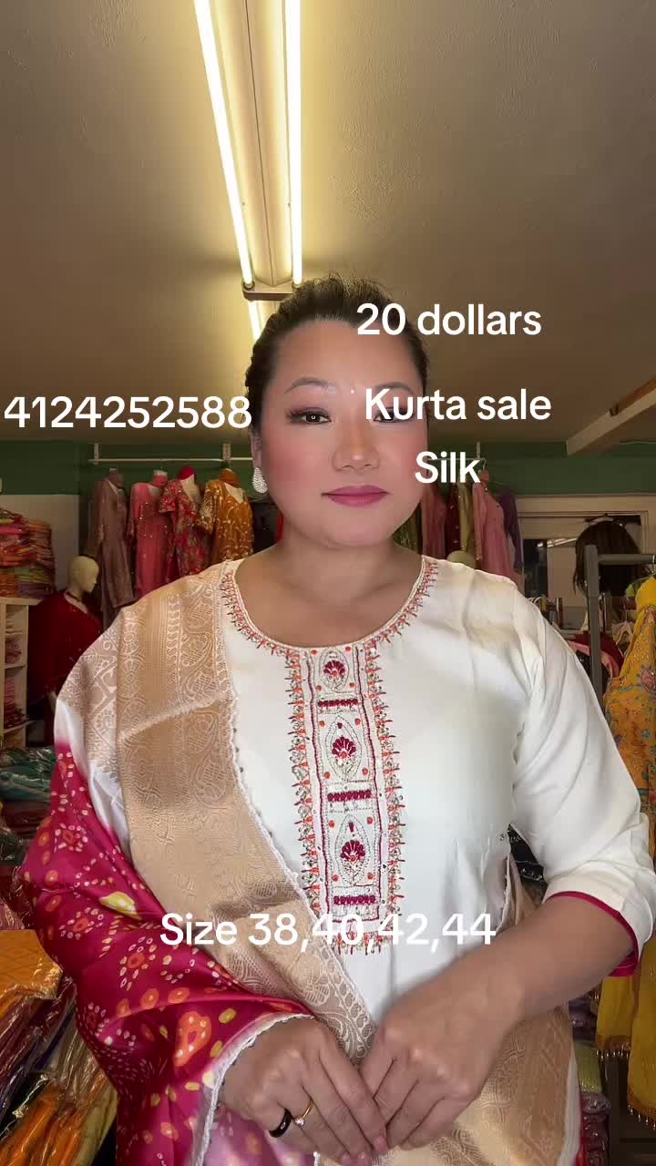 @Seema’s Boutique