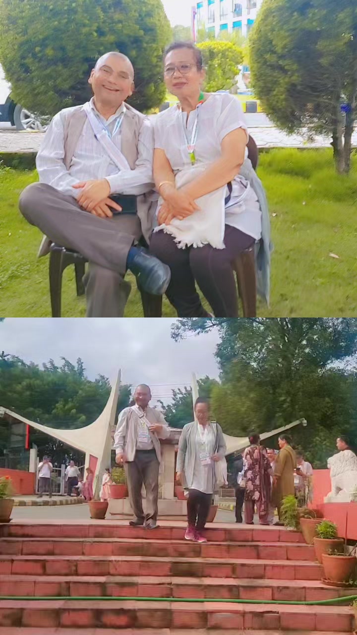 @Gangamayadhimal