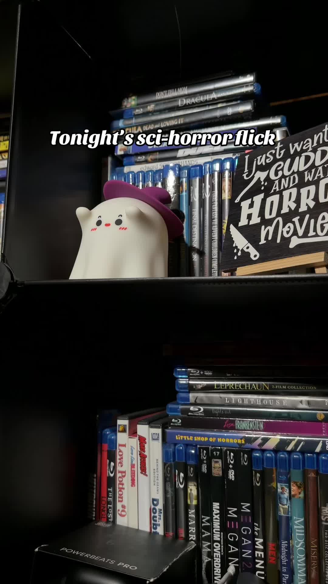 @Little Spookers 👻