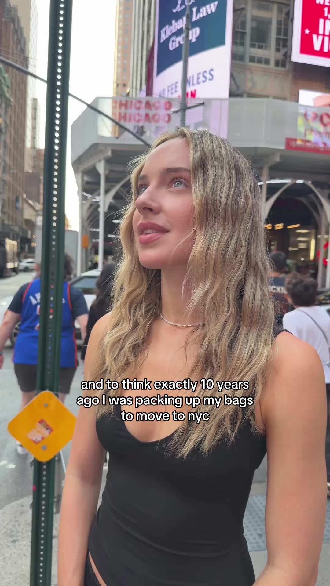 @Greta Louise