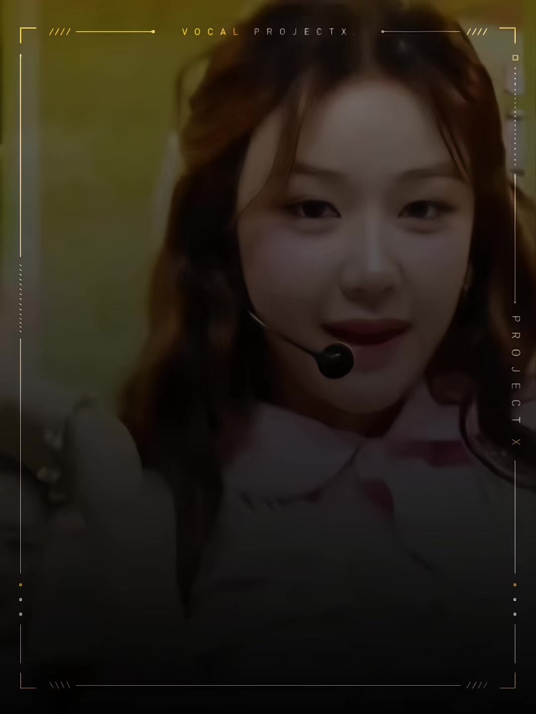 @Zhanghao || Vocal Showcase ♫