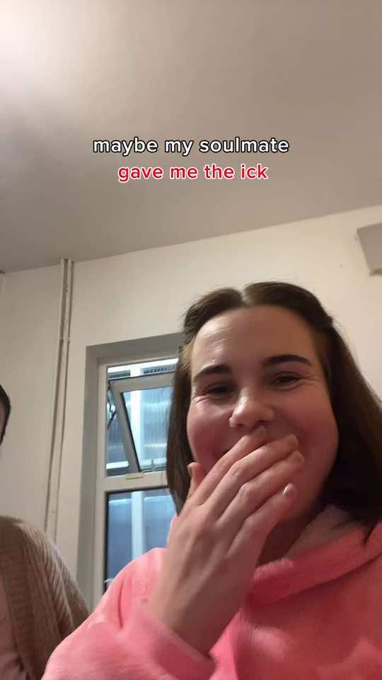 @Chloe Rich