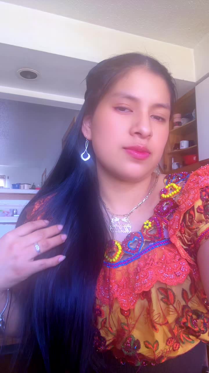 @Jenniferlachapincita