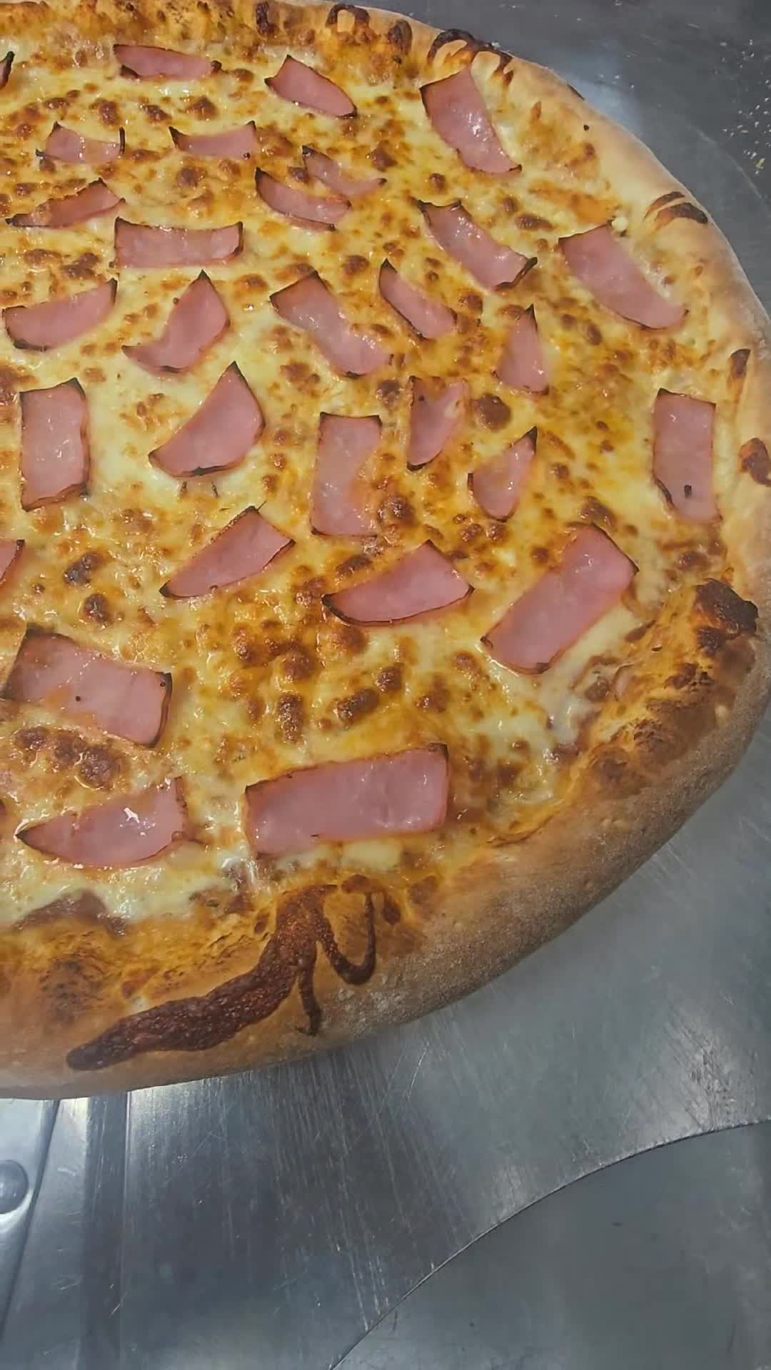 @Q'PIZZAS