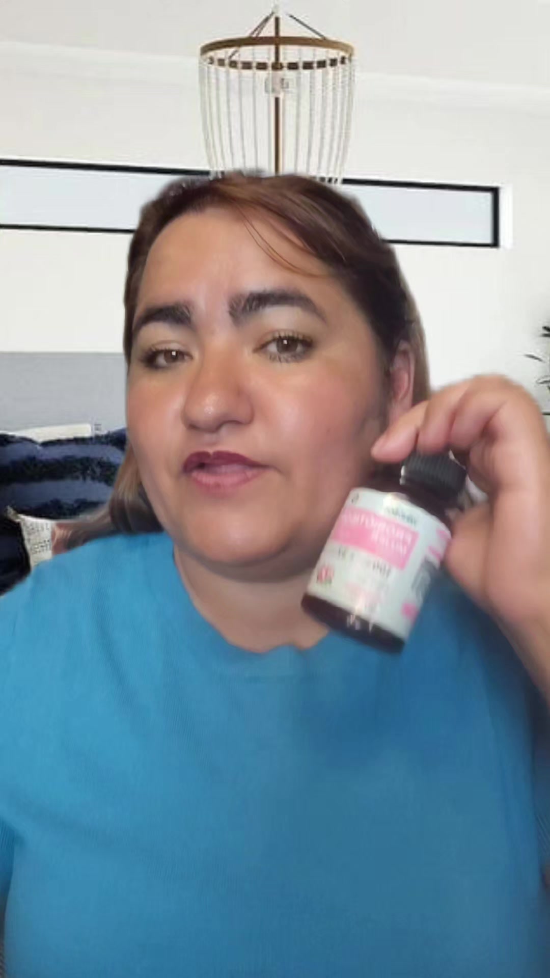 @Erika Garc&iacute;a /Recomienda