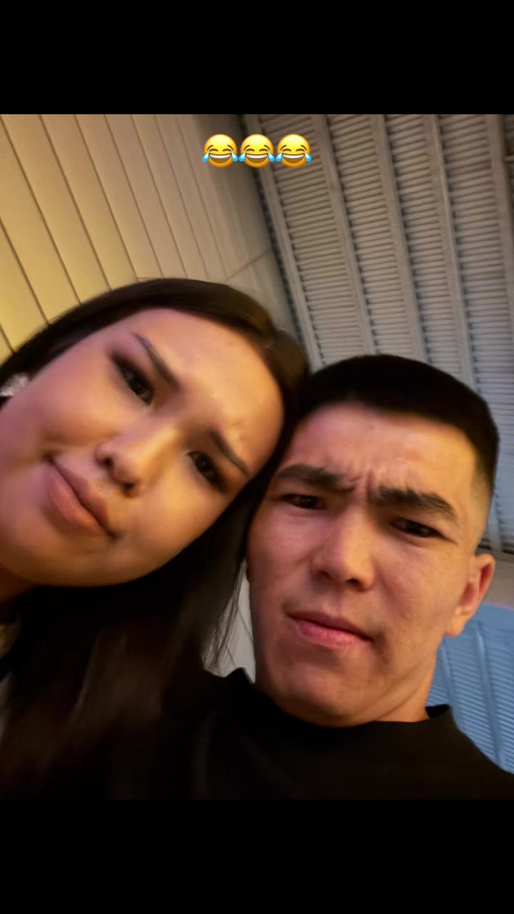 @AKYLBAYEV ✅