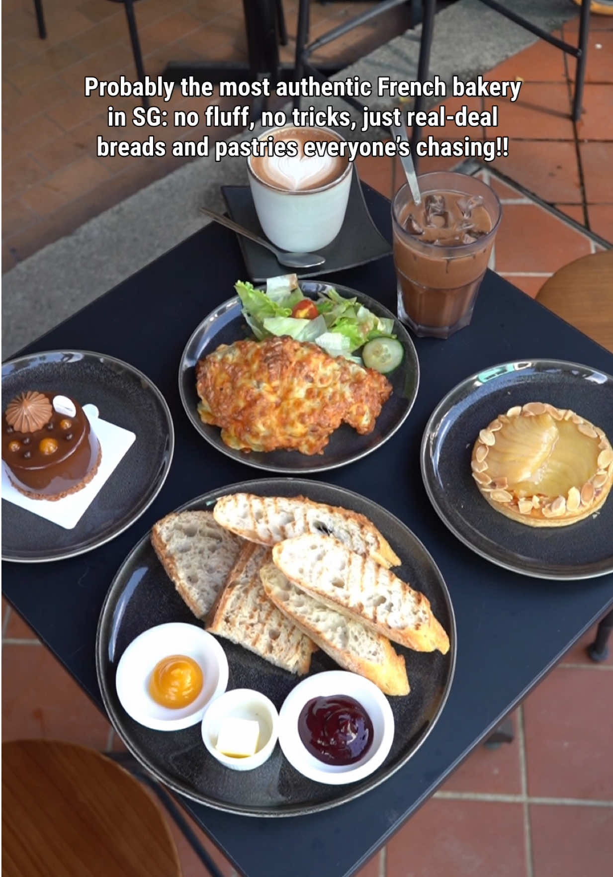 @Yong Wei Kai (SgCafeHopping)
