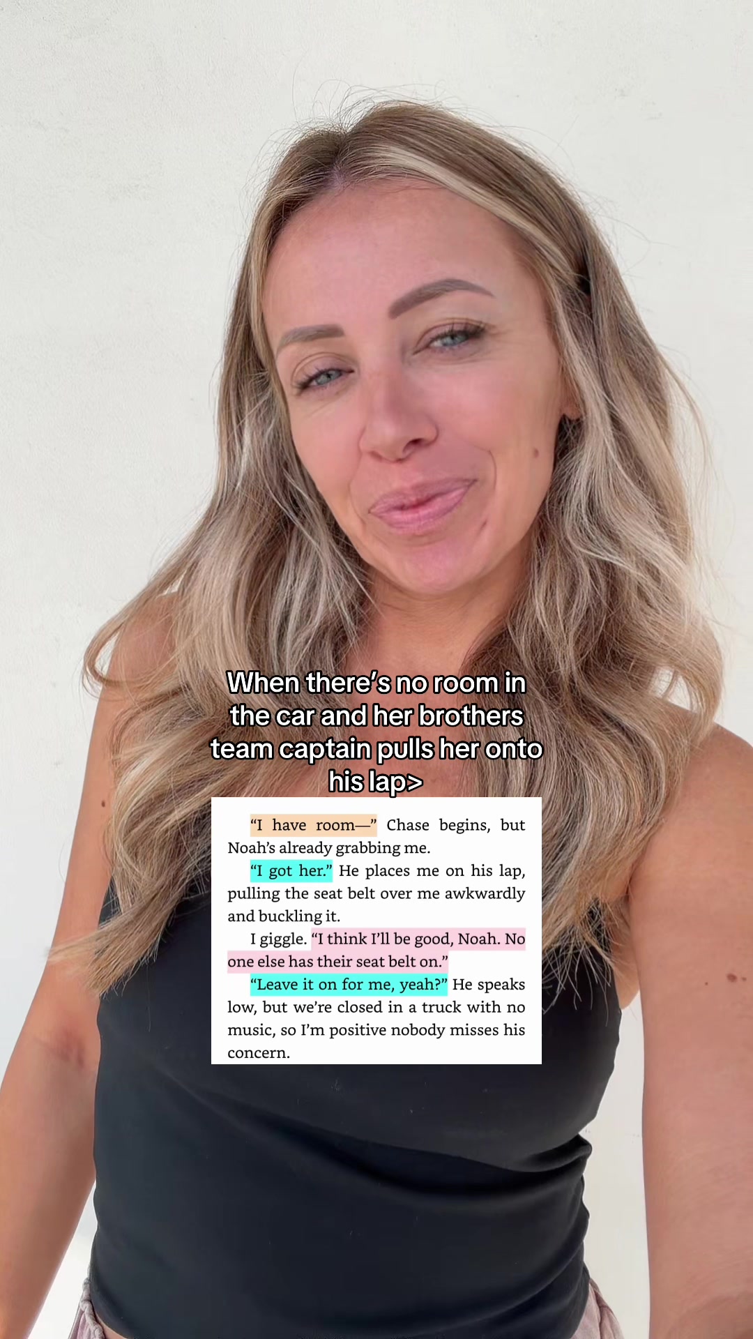 @Meagan Brandy