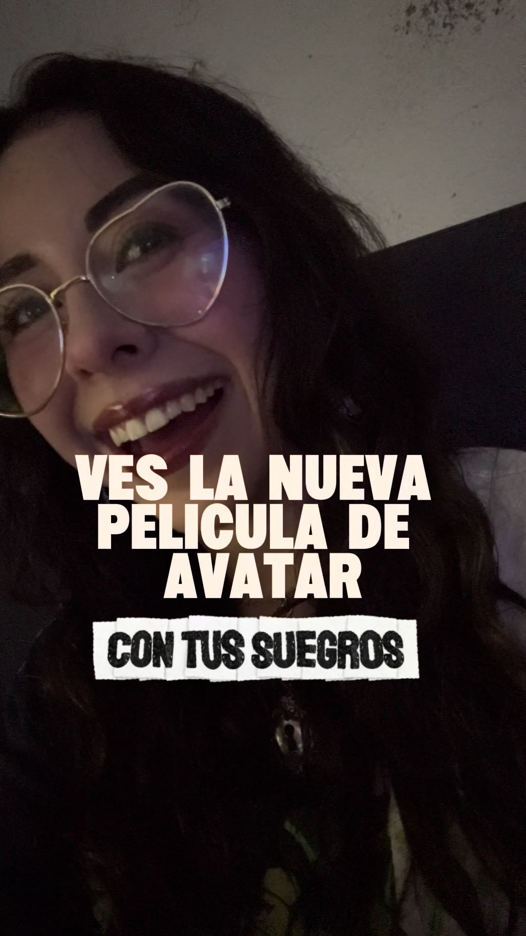 @Ana Verastegui