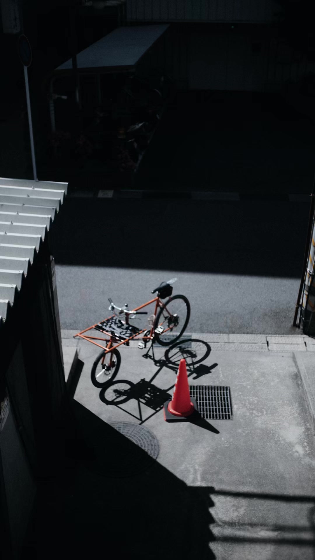 @HUNTIME CYCLE STORE